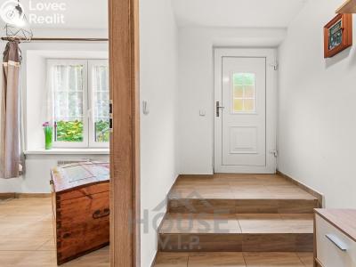 Продаж квартири 2+KK Černý Důl č. 23