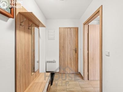 Продаж квартири 2+KK Černý Důl č. 24