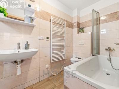 Продаж квартири 2+KK Černý Důl č. 25