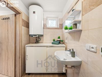 Продаж квартири 2+KK Černý Důl č. 26