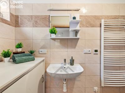 Продаж квартири 2+KK Černý Důl č. 27