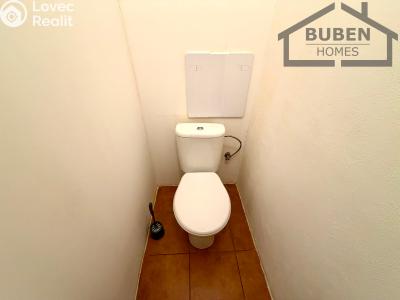 Pronájem bytu 2+1 Tachov, Hornická č. 18