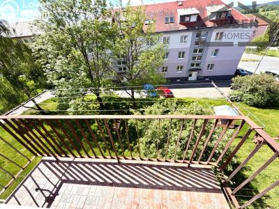 Pronájem bytu 2+1 Tachov, Hornická č. 20