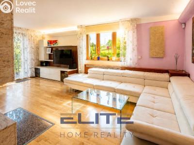 Продаж сімейного будинку Liberec, K Mojžíšovu prameni 1125 č. 19