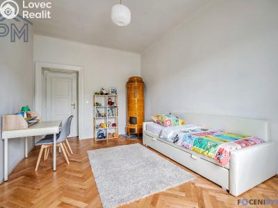 Sale apartment 4+1 Brno, Úvoz č. 10