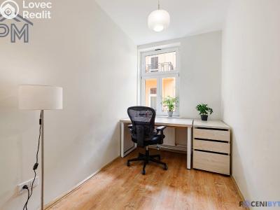 Sale apartment 4+1 Brno, Úvoz č. 11