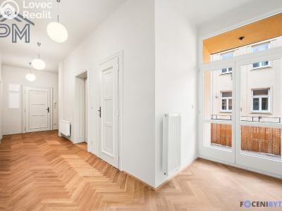 Sale apartment 4+1 Brno, Úvoz č. 12