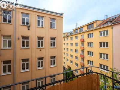 Sale apartment 4+1 Brno, Úvoz č. 13