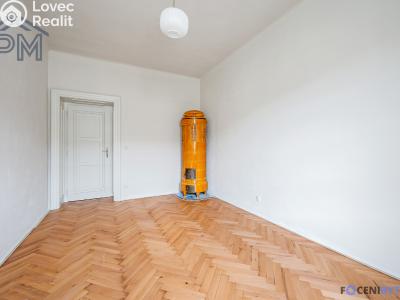 Sale apartment 4+1 Brno, Úvoz č. 18