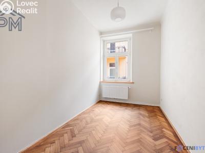 Sale apartment 4+1 Brno, Úvoz č. 19