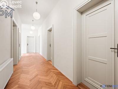 Sale apartment 4+1 Brno, Úvoz č. 20