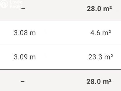 Pronájem obchodního prostoru Jablonec nad Nisou, Liberecká č. 8