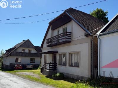 Prodej rodinného domu Strašín č. 3
