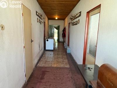 Prodej rodinného domu Strašín č. 15