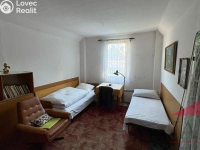 Prodej rodinného domu Strašín č. 26