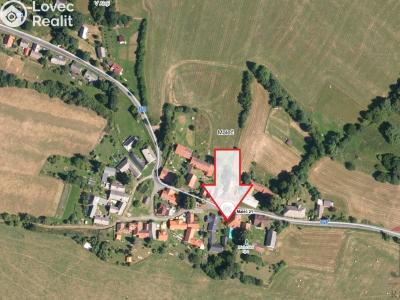 Prodej rodinného domu Strašín č. 33