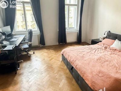 Rent apartment 2+1 Praha, Chodská č. 5
