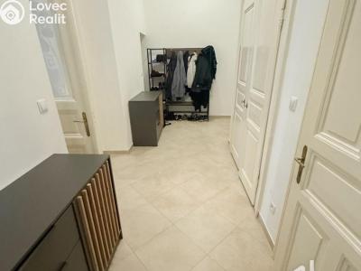Rent apartment 2+1 Praha, Chodská č. 7