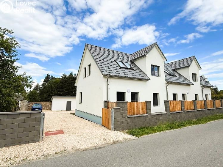 Продаж квартири 2+KK Dvory nad Lužnicí č. 2