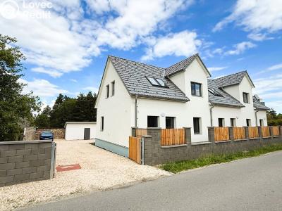 Продаж квартири 2+KK Dvory nad Lužnicí č. 2
