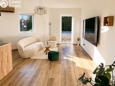 Продаж квартири 2+KK Dvory nad Lužnicí č. 4