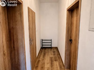 Продаж квартири 2+KK Dvory nad Lužnicí č. 6