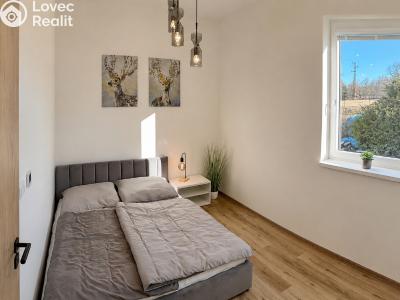Продаж квартири 2+KK Dvory nad Lužnicí č. 7