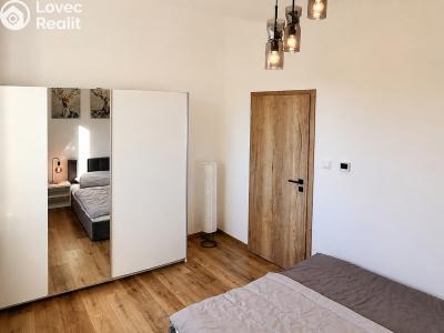 Продаж квартири 2+KK Dvory nad Lužnicí č. 8