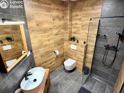 Продаж квартири 2+KK Dvory nad Lužnicí č. 9