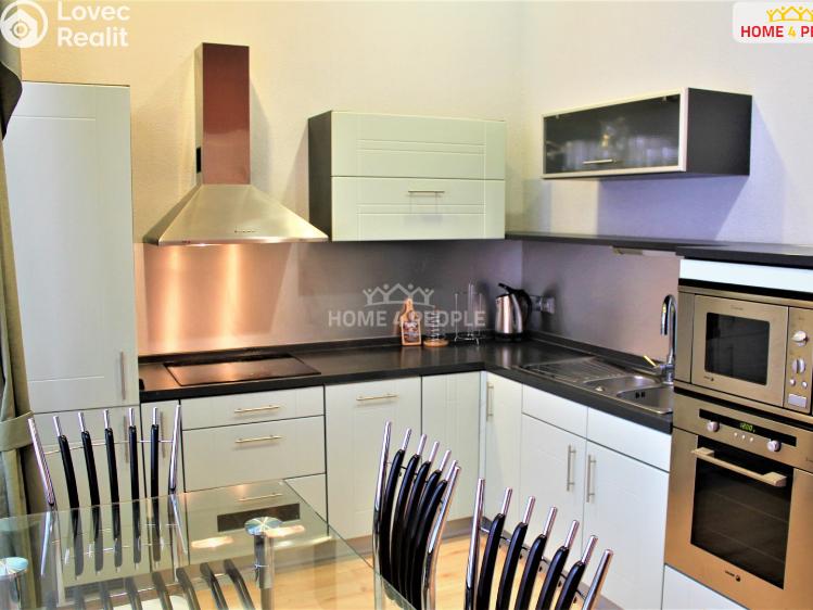 Продаж квартири 2+1 Karlovy Vary, Koptova č. 1