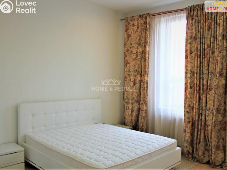 Продаж квартири 2+1 Karlovy Vary, Koptova č. 2