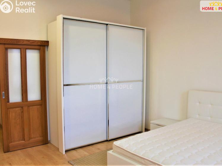 Продаж квартири 2+1 Karlovy Vary, Koptova č. 5