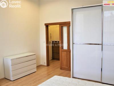 Продаж квартири 2+1 Karlovy Vary, Koptova č. 4
