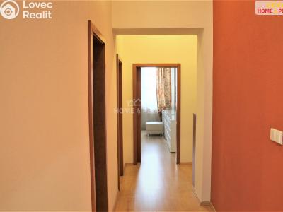 Продаж квартири 2+1 Karlovy Vary, Koptova č. 6