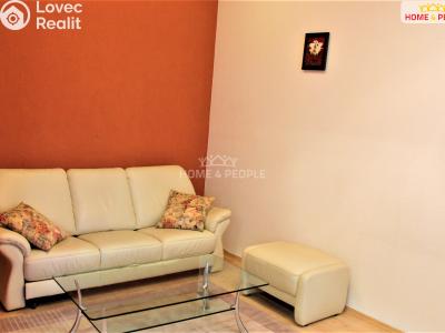 Продаж квартири 2+1 Karlovy Vary, Koptova č. 7