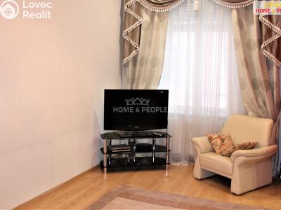 Продаж квартири 2+1 Karlovy Vary, Koptova č. 8