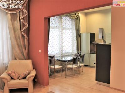 Продаж квартири 2+1 Karlovy Vary, Koptova č. 9