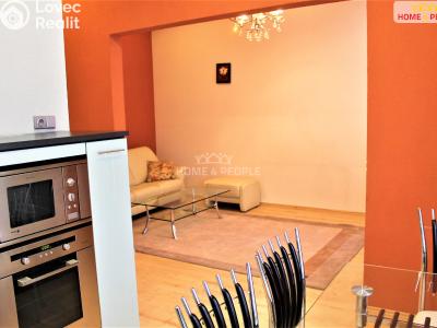 Продаж квартири 2+1 Karlovy Vary, Koptova č. 10