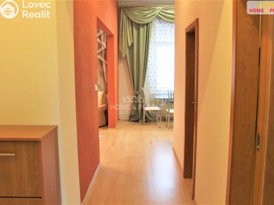 Продаж квартири 2+1 Karlovy Vary, Koptova č. 11