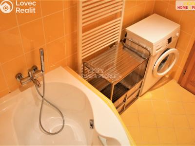 Продаж квартири 2+1 Karlovy Vary, Koptova č. 12