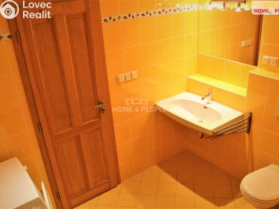 Продаж квартири 2+1 Karlovy Vary, Koptova č. 13