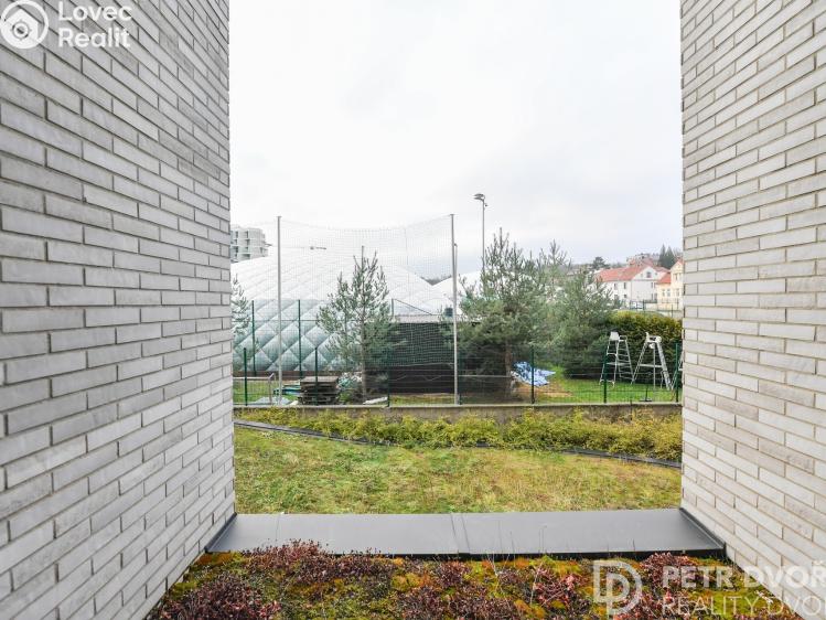 Продаж квартири 2+KK Praha, Počernická 3479/1b č. 3