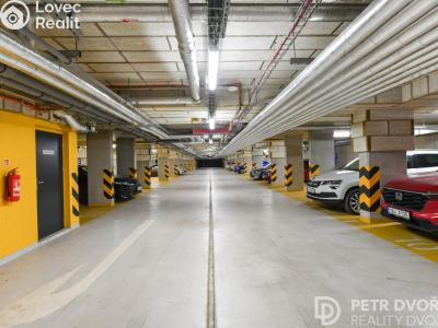 Prodej bytu 2+KK Praha, Počernická č. 21