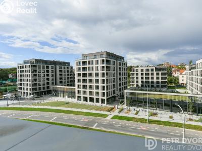 Prodej bytu 2+KK Praha, Počernická č. 22