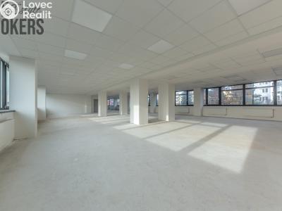 Rent office space Praha, Průběžná č. 1