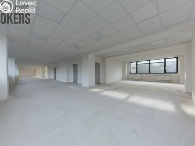Rent office space Praha, Průběžná č. 32