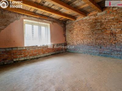 Продаж сімейного будинку Písek, Václavská č. 9