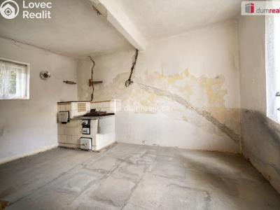 Продаж сімейного будинку Písek, Václavská č. 11
