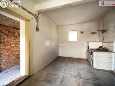 Продаж сімейного будинку Písek, Václavská č. 12