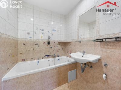 Prodej bytu 3+1 Povrly, Sídliště II č. 3